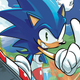 Illustration for article titled iSonic The Hedgehog/i speeds into a new series in this exclusive previewem/em